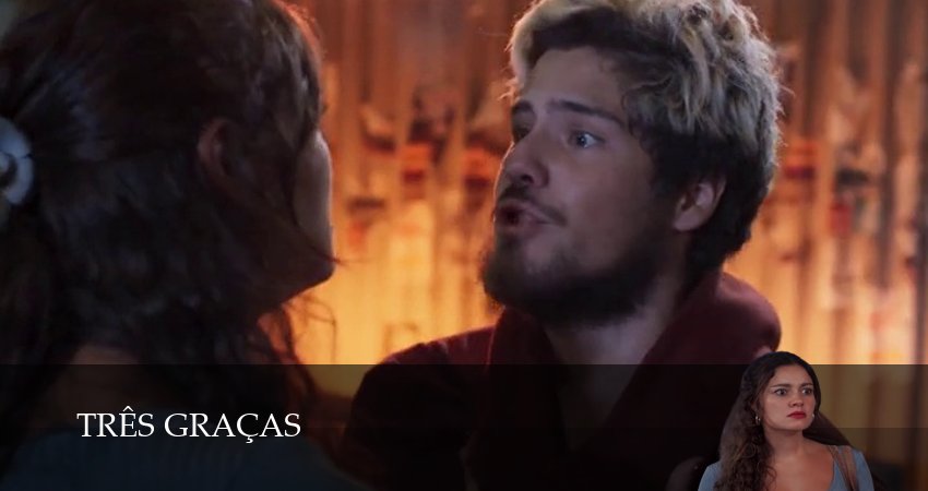 Три грации (1 сезон, 104 серия) смотреть онлайн бесплатно без рекламы