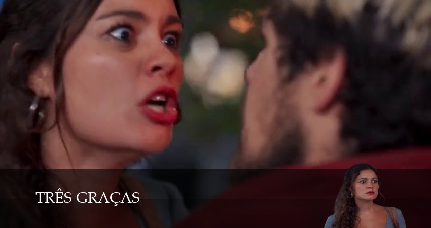 Сериал Три грации (1 сезон, 105 серия) смотреть онлайн без рекламы