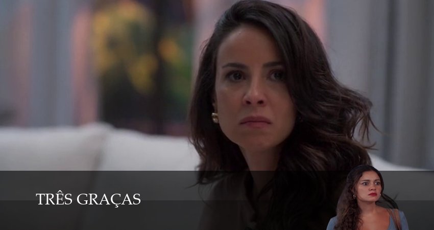 Сериал Три грации (1 сезон, 119 серия) смотреть онлайн без рекламы