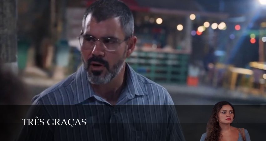 Сериал Три грации (1 сезон, 124 серия) смотреть онлайн бесплатно в хорошем качестве