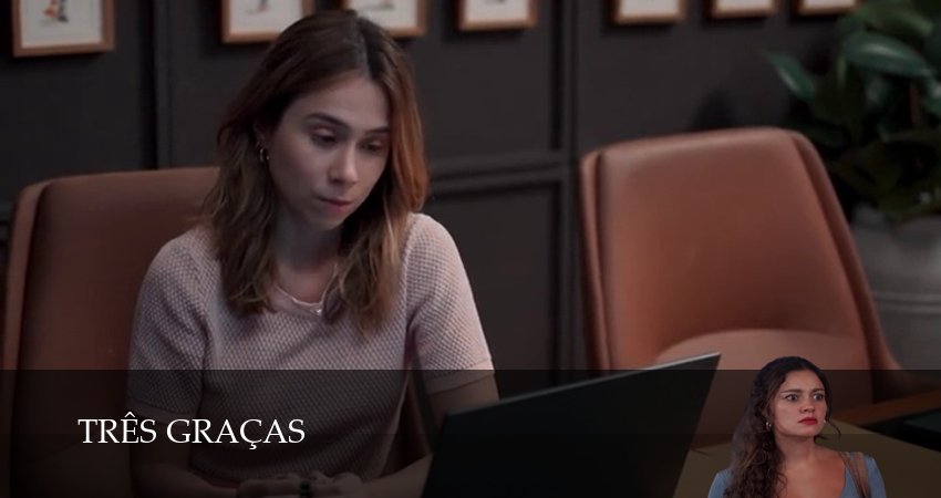 Сериал Три грации (1 сезон) | 2025