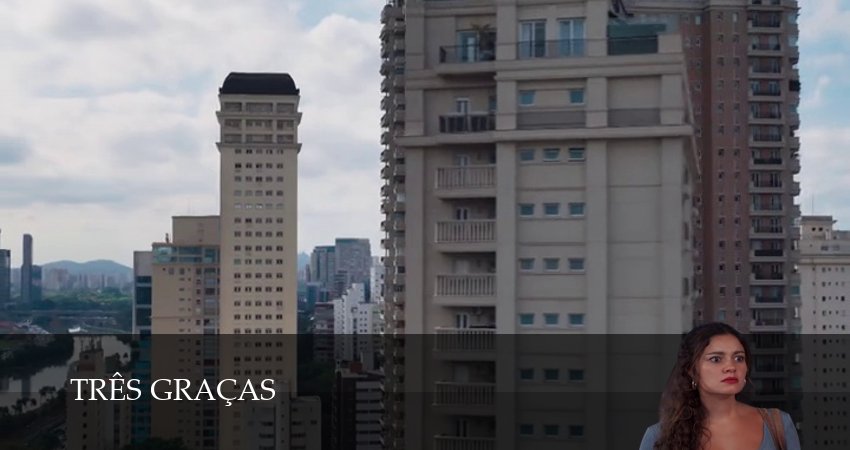 Сериал Три грации (1 сезон, 2025) смотреть онлайн
