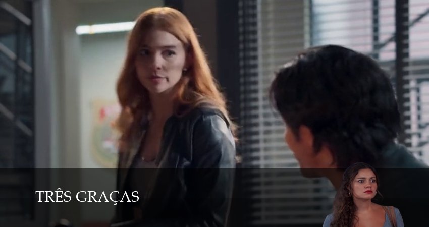 Три грации (1 сезон, 136 серия) смотреть онлайн бесплатно в хорошем HD качестве