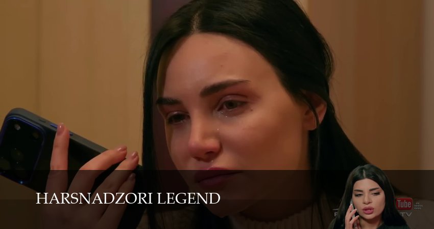 Сериал Harsnadzori legend 1 сезон 111 серия смотреть онлайн бесплатно в хорошем качестве