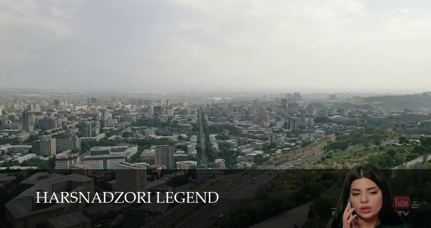 Сериал Harsnadzori legend (1 сезон, 2025) смотреть бесплатно онлайн без рекламы