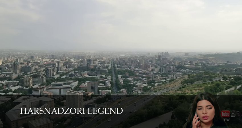 Harsnadzori legend 1 сезон 130 серия смотреть онлайн в качестве 4K