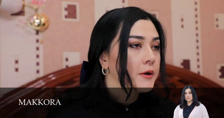 Сериал Makkora (1 сезон, 2026) смотреть онлайн в хорошем качестве бесплатно