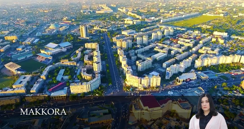 Makkora (2026) 1 сезон 13 серия смотреть онлайн бесплатно