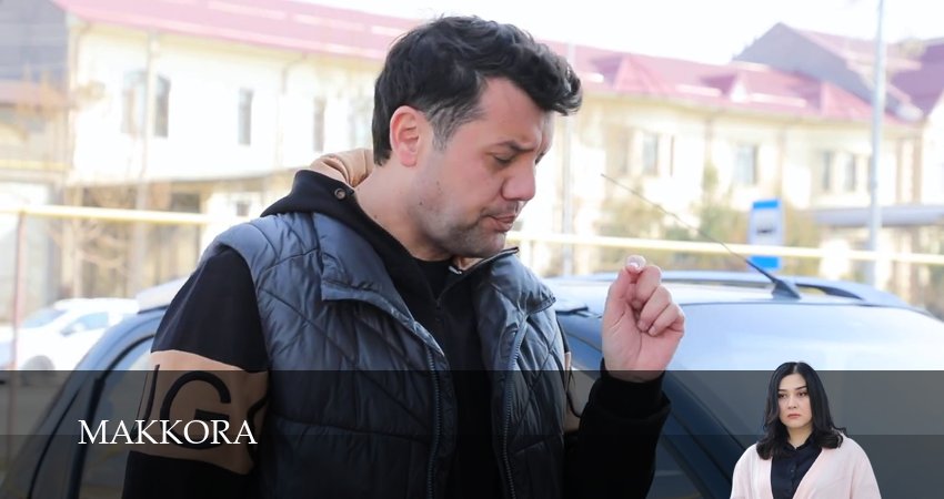 Makkora (2026) 1 сезон 14 серия полностью в хорошем качестве и бесплатно