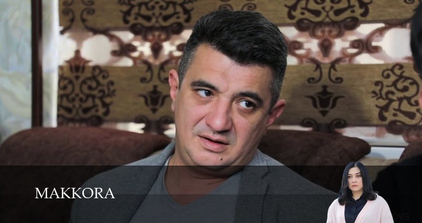 Makkora 1 сезон 16 серия смотреть онлайн в качестве 4K