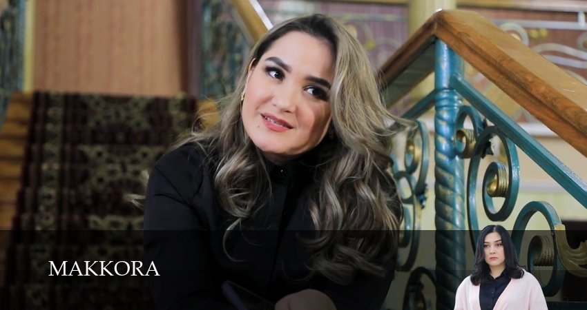 Makkora (1 сезон, 20 серия) смотреть онлайн бесплатно без рекламы