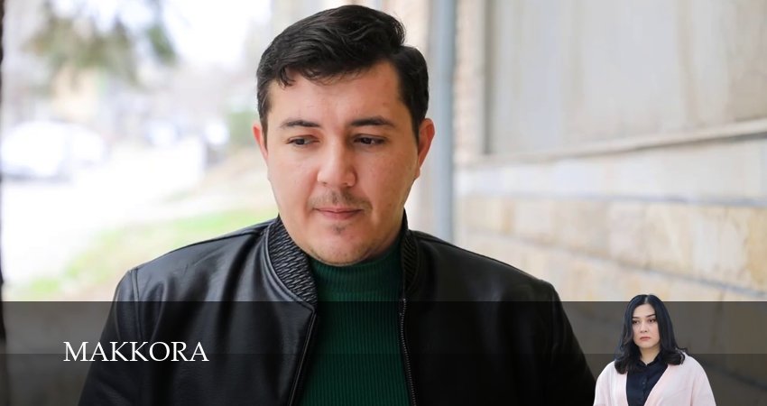 Makkora (1 сезон, 21 серия) смотреть бесплатно онлайн без рекламы