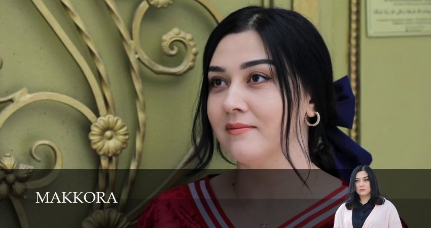 Сериал Makkora (1 сезон, 22 серия) смотреть онлайн бесплатно в хорошем HD 1080 качестве