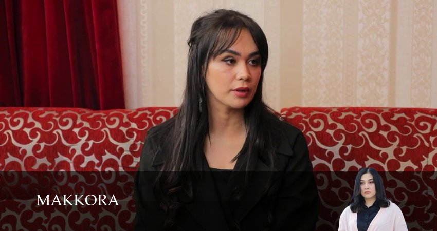 Сериал Makkora (1 сезон, 2026) смотреть бесплатно онлайн без рекламы