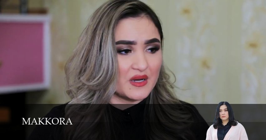 Makkora (2026) 1 сезон 27 серия онлайн бесплатно в высоком качестве