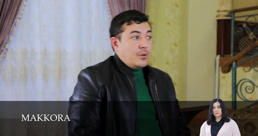 Makkora 1 сезон 28 серия смотреть онлайн на телефоне бесплатно