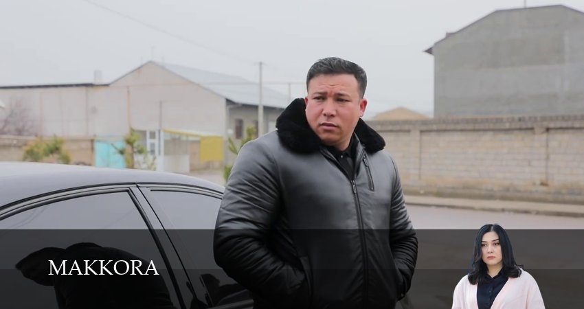 Сериал Makkora (1 сезон, 30 серия) смотреть онлайн бесплатно в хорошем качестве