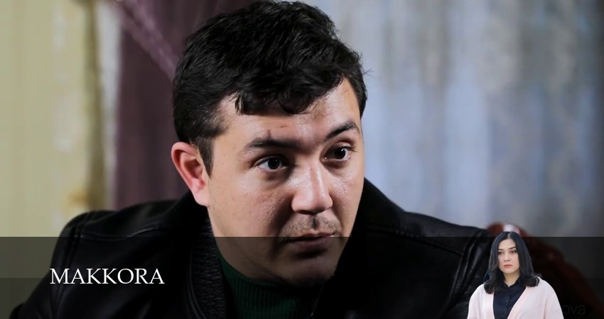 Makkora (1 сезон, 31 серия) смотреть онлайн