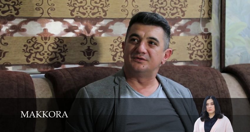 Makkora (2026) 1 сезон 33 серия полностью в хорошем качестве и бесплатно