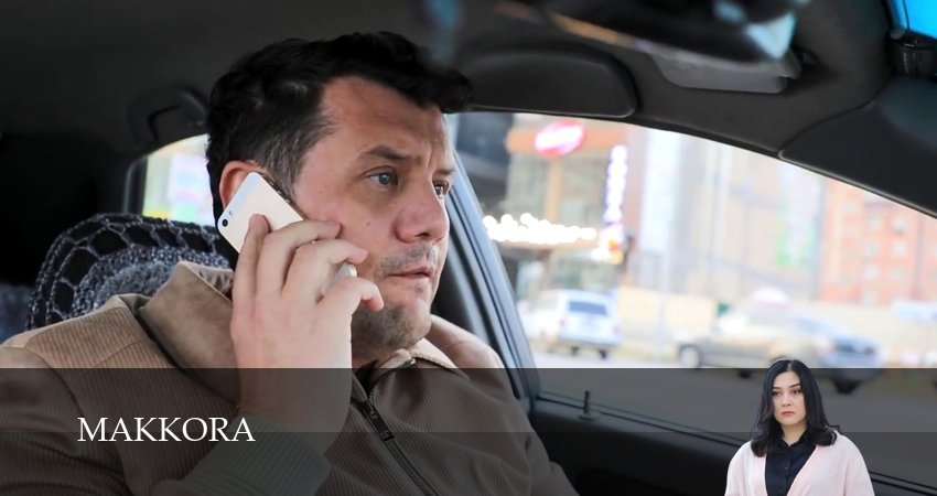 Makkora (2026) 1 сезон 35 серия смотреть онлайн без рекламы