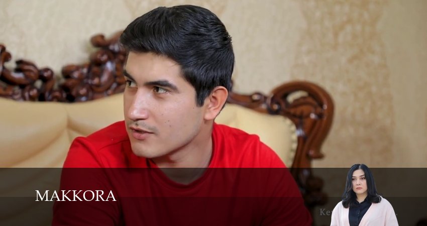 Сериал Makkora (2026) 1 сезон 37 серия смотреть онлайн в качество 1080 HD или 4K