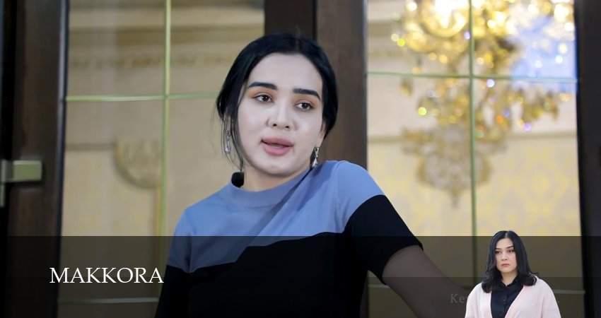 Сериал Makkora (1 сезон, 2026) смотреть онлайн бесплатно