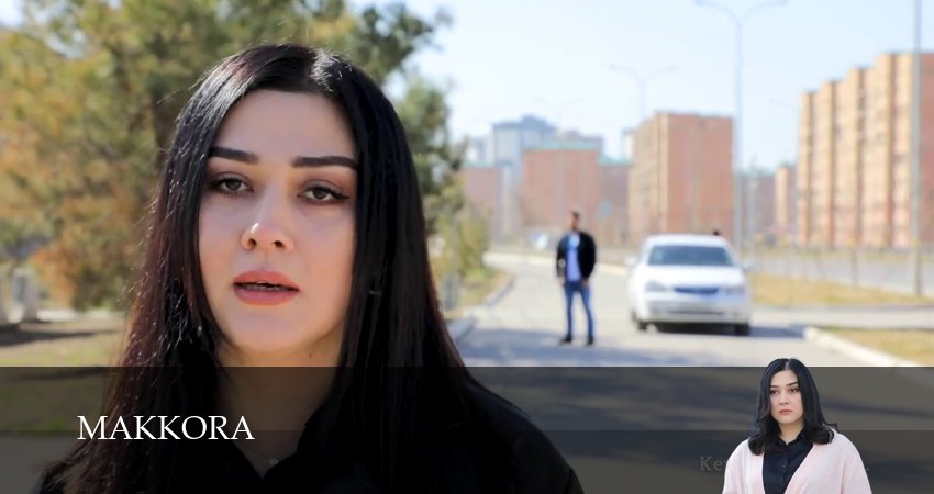 Makkora (1 сезон, 39 серия) смотреть онлайн без рекламы