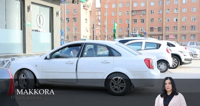 Сериал Makkora (1 сезон, 41 серия) смотреть онлайн бесплатно в хорошем HD качестве