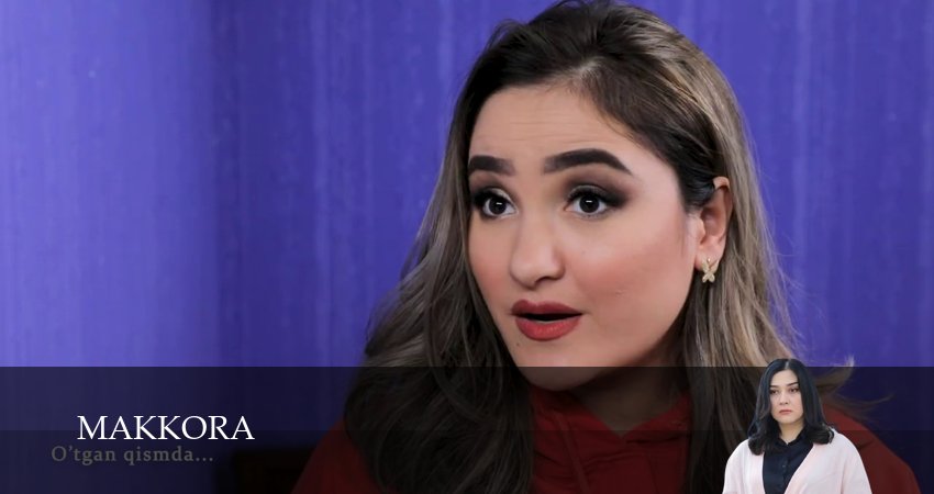 Makkora (2026) 1 сезон 42 серия смотреть онлайн в хорошем качестве