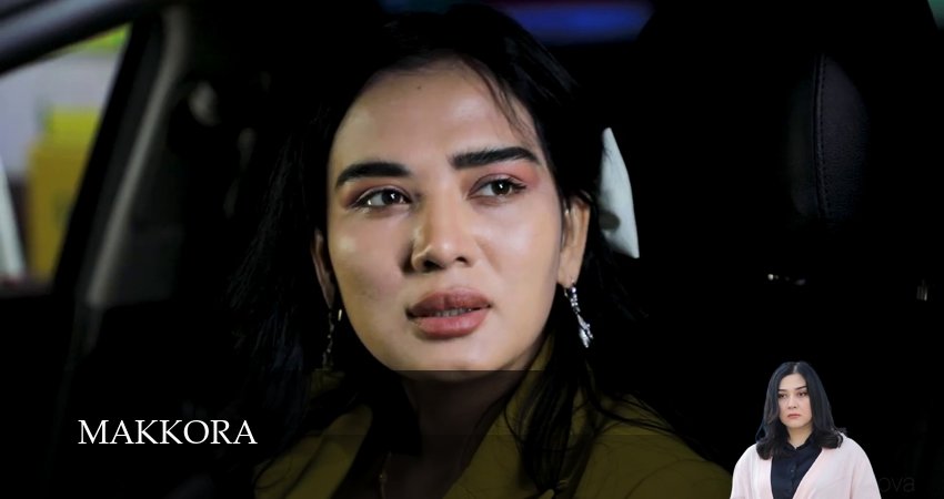 Смотреть сериал Makkora (2026) 1 сезон 44 серия без рекламы в HD