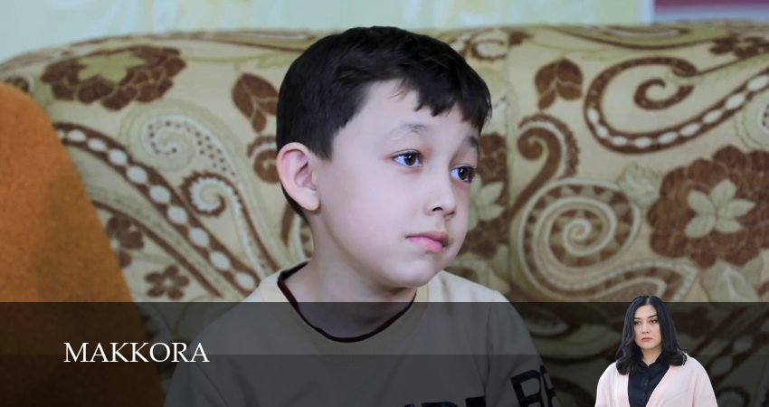 Сериал Makkora (2026) 1 сезон 45 серия смотреть онлайн в качество 1080 HD или 4K