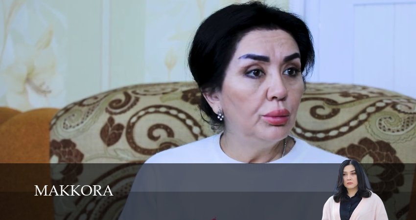 Makkora (1 сезон, 2026) смотреть бесплатно онлайн