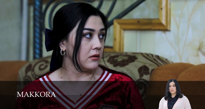 Makkora (2026) 1 сезон 48 серия полностью смотреть бесплатно без рекламы