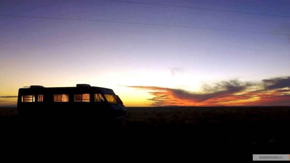 Во все тяжкие (Breaking Bad) (2008) 2 сезон 6 серия полностью в хорошем качестве и бесплатно