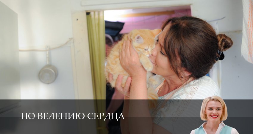 По велению сердца (2026) 1 сезон 8 серия онлайн бесплатно в высоком качестве