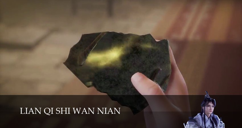 Сериал Практикуя ци сто тысяч лет (3 сезон) смотреть все серии | 2026