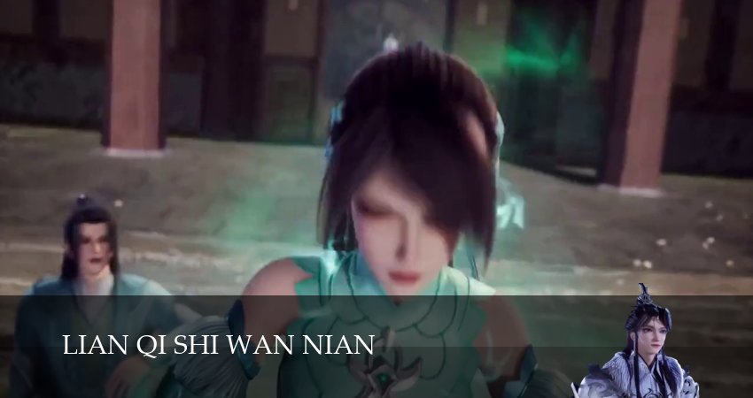 Практикуя ци сто тысяч лет (2026) 3 сезон 68 серия смотреть онлайн бесплатно