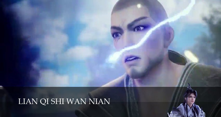 Сериал Практикуя ци сто тысяч лет (2026) 3 сезон 70 серия смотреть онлайн в качество 1080 HD или 4K