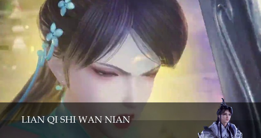 Практикуя ци сто тысяч лет 3 сезон 71 серия смотреть онлайн в качестве 4K