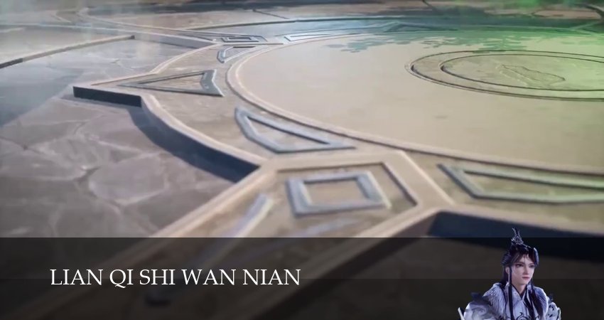 Практикуя ци сто тысяч лет (3 сезон, 81 серия) смотреть онлайн все серии подряд в хорошем качестве