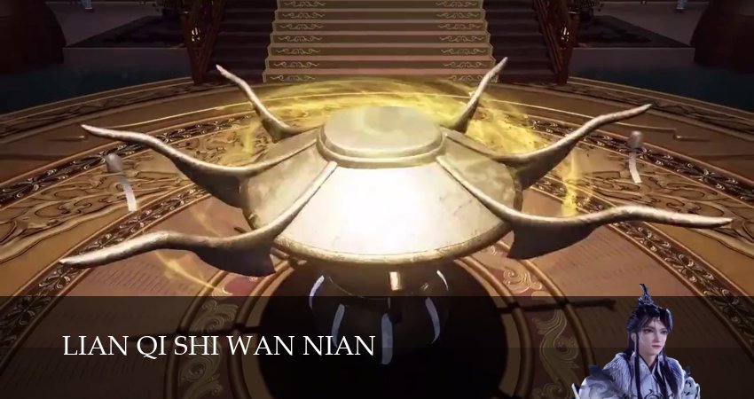 Практикуя ци сто тысяч лет (3 сезон, 2026) смотреть онлайн бесплатно в хорошем HD 1080 качестве