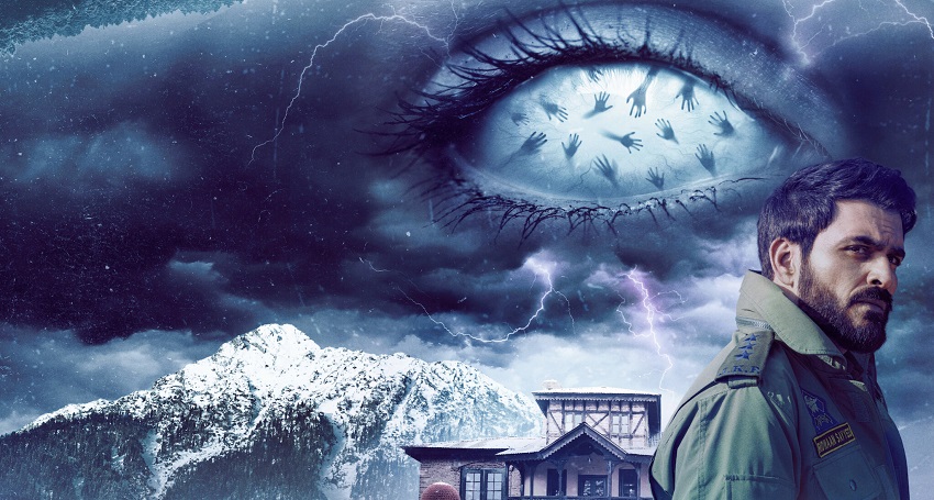 Барамулла (2026) смотреть онлайн бесплатно в хорошем качестве