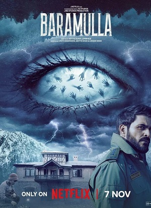 Барамулла (2026) (2026, Индия) смотреть фильм онлайн