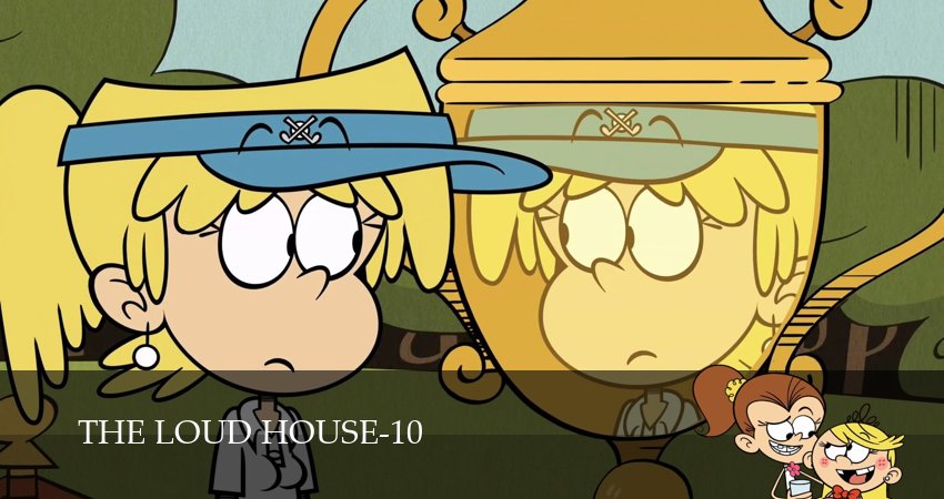 Сериал Мой шумный дом (10 сезон, 2026) смотреть онлайн бесплатно