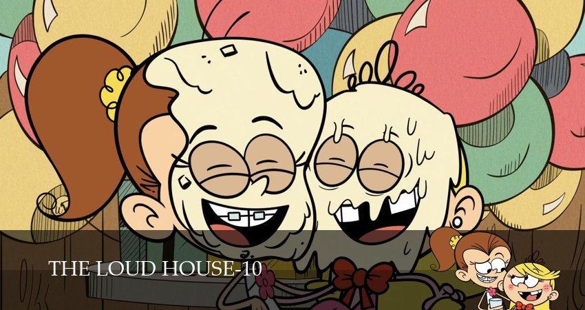 Сериал Мой шумный дом (10 сезон, 2026) смотреть онлайн все серии подряд в хорошем качестве