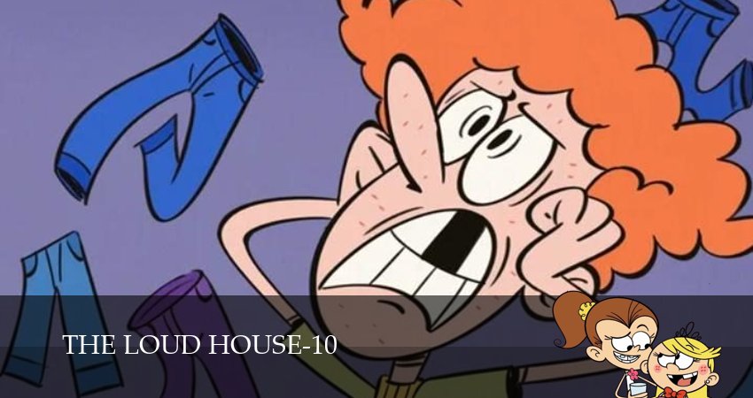 Сериал Мой шумный дом (10 сезон) в HD | 2026