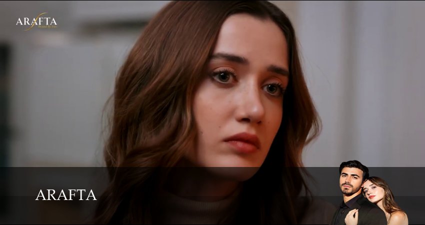 Арафта (2026) 1 сезон 25 серия смотреть онлайн в хорошем качестве