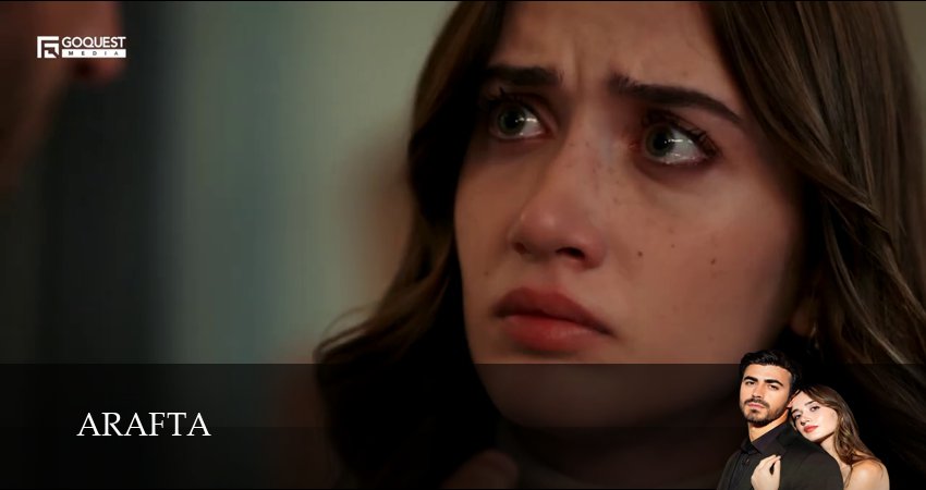 Арафта (2026) 1 сезон 26 серия смотреть онлайн бесплатно