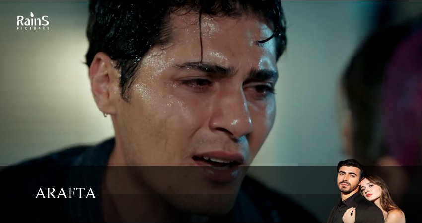 Арафта 1 сезон 28 серия полная версия смотреть бесплатно