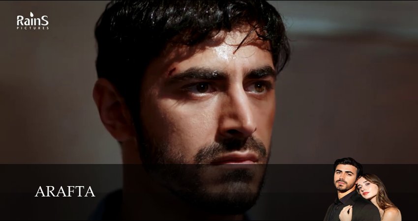 Арафта (1 сезон, 29 серия) смотреть онлайн бесплатно в хорошем HD 1080 качестве